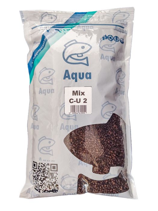 AQUA Mix CU 2 mm