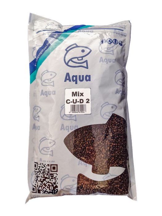AQUA Mix CUD 2 mm