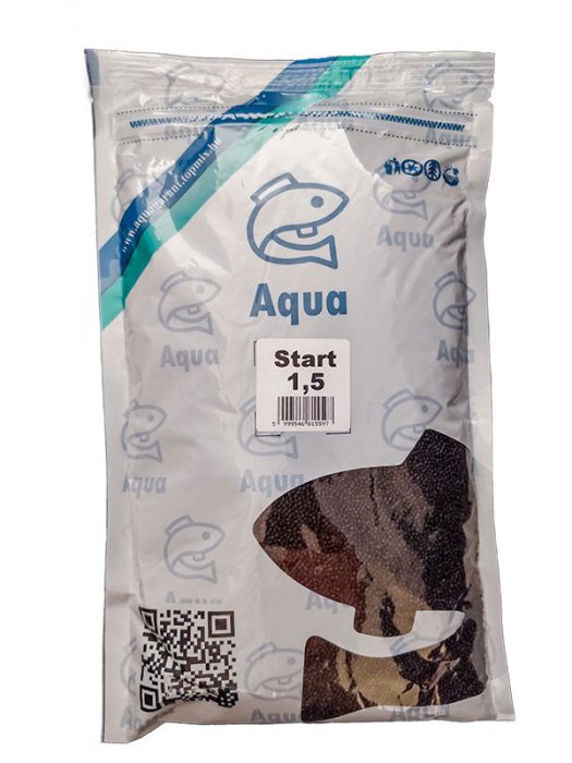 AQUA Garant Start 1,5 mm