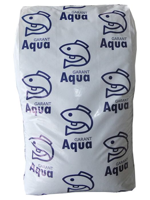 AQUA Garant Start 1,5 mm (25 kg)