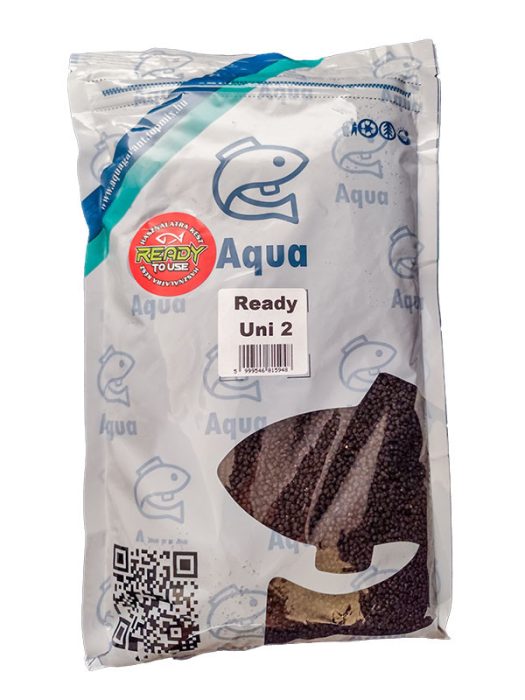 Aqua Garant READY Uni 2mm