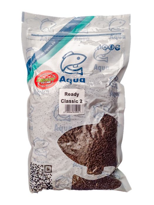 Aqua Garant READY Classic 2mm