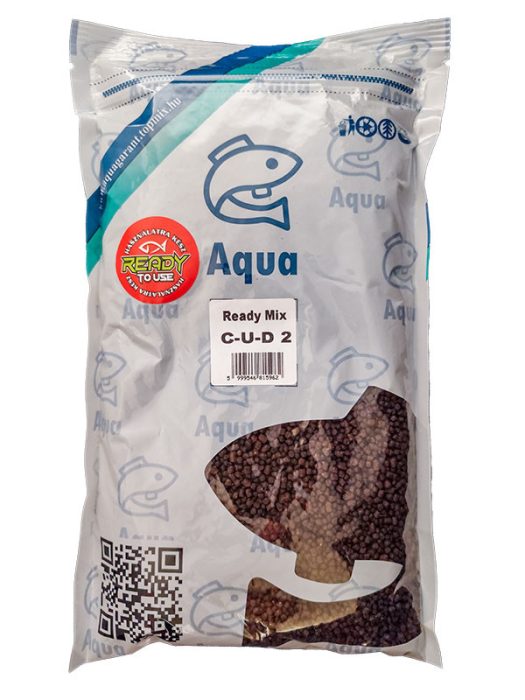 Aqua Garant READY CUD 2mm