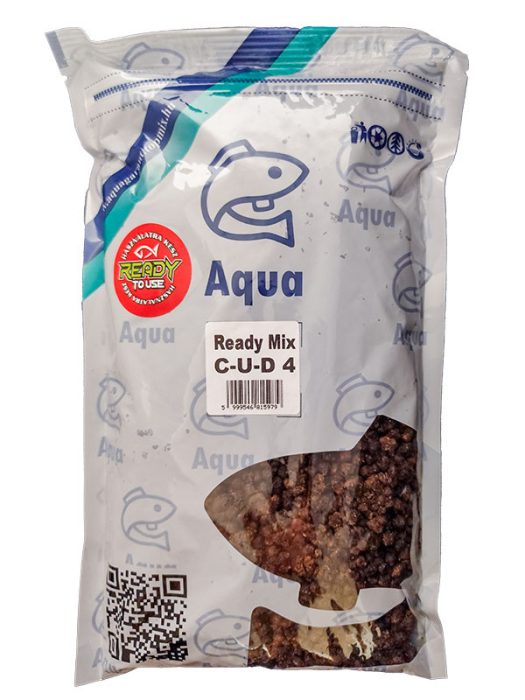 Aqua Garant READY CUD 4mm