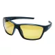 AQUILA GHILLIE POLARIZED AMBER/BLACK