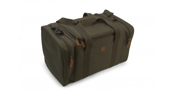 AVID CARP SESSION FOOD BAG