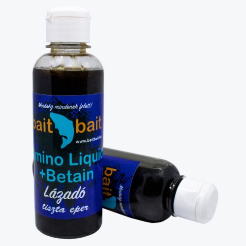BaitBait Lázadó - Liquid Amino Locsoló 250ml