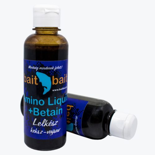 BaitBait Lelkész - Liquid Amino Locsoló 250ml