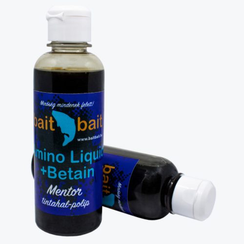 BaitBait Mentor - Liquid Amino Locsoló 250ml