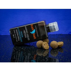   Bait Bait Rodin (A Gondolkodó) - Liquid Amino Locsoló   250 ml baitbait