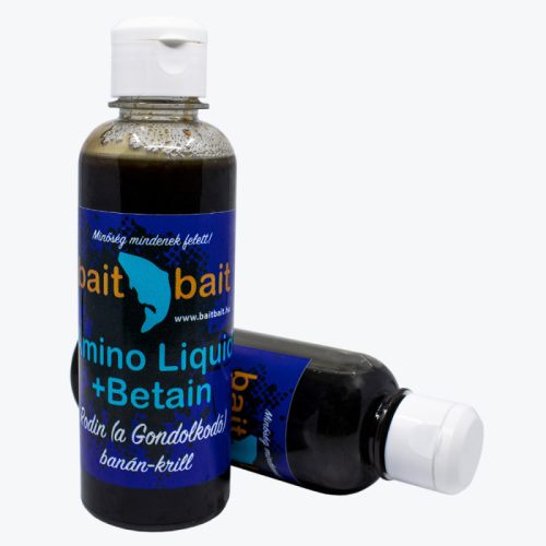 BaitBait Rodin (A Gondolkodó) - Liquid Amino Locsoló 250ml