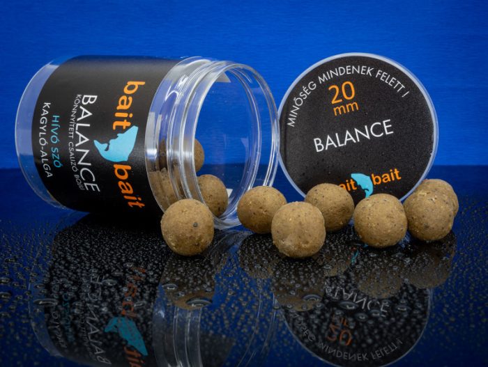 Bait Bait Hívó Szó - Balanszírozott Horogcsali  35 mm 250 g baitbait
