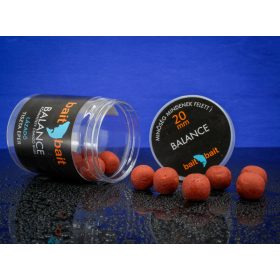   Bait Bait Lázadó - Balanszírozott Horogcsali  35 mm 250 g baitbait