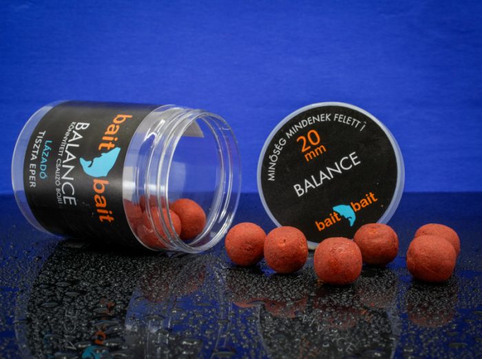 Bait Bait Lázadó - Balanszírozott Horogcsali  35 mm 250 g baitbait