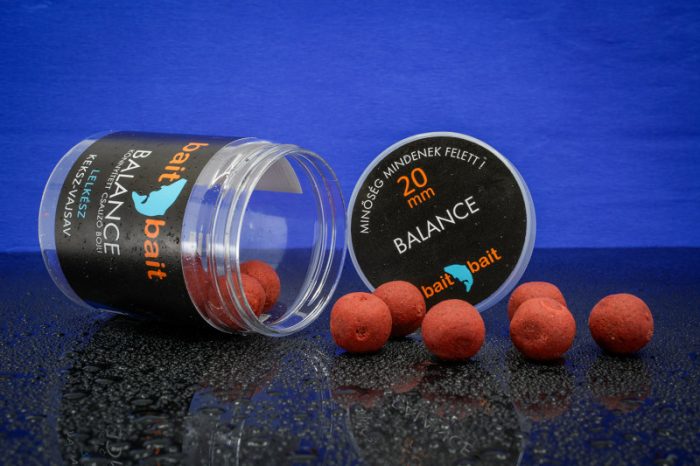 Bait Bait Lelkész - Balanszírozott Horogcsali 12 mm 75 g BaitBait