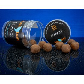   Bait Bait Tüzes Barack - Balanszírozott horogcsali  24 mm 150 g baitbait