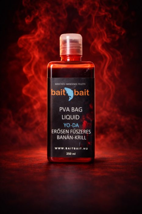 Bait Bait Yoda - Pva Bag Liquid 250 ml BaitBait