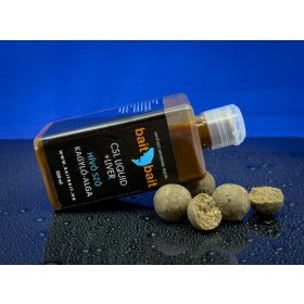 Bait Bait Hívó Szó - CSL+Liver Locsoló   250 ml baitbait