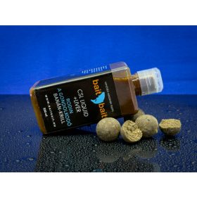   Bait Bait Rodin (A Gondolkodó) - CSL+Liver Locsoló   250 ml baitbait