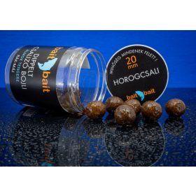  Bait Bait Álmok Tengere - Dippelt Csalizó Bojli  24 mm 220 g baitbait