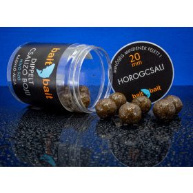  Bait Bait Hívó Szó - Dippelt Csalizó Bojli  20 mm 220 g baitbait