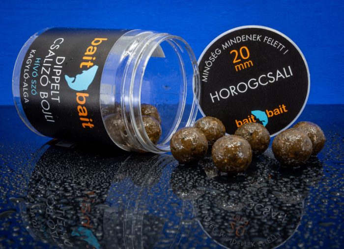 Bait Bait Hívó Szó - Dippelt Csalizó Bojli  24 mm 220 g baitbait