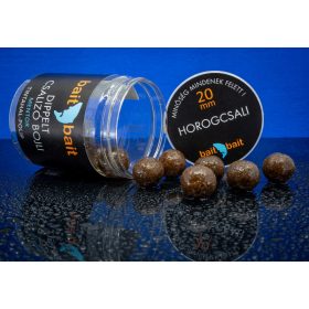  Bait Bait Mentor - Dippelt Csalizó Bojli  20 mm 220 g baitbait