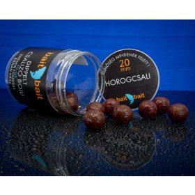   Bait Bait YODA - YO.-DA - Dippelt Csalizó Bojli  20 mm 220 g baitbait