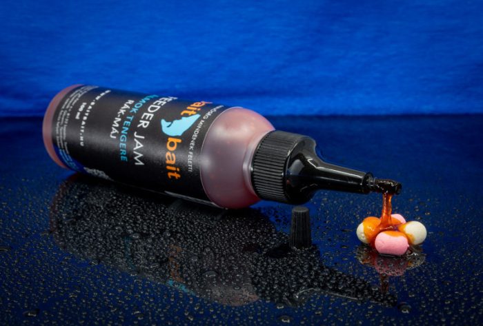Bait Bait Álmok Tengere - Feeder Jam   100 ml baitbait