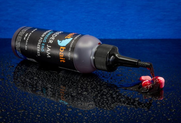 Bait Bait Ébredő Erő - Feeder Jam   100 ml baitbait