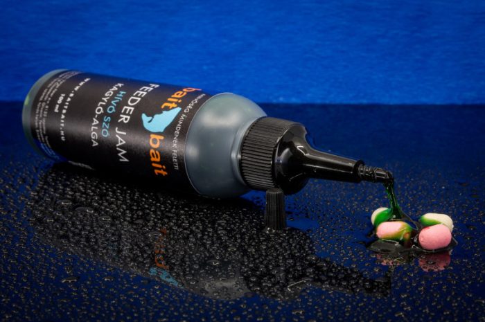 Bait Bait Hívó Szó - Feeder Jam   100 ml baitbait