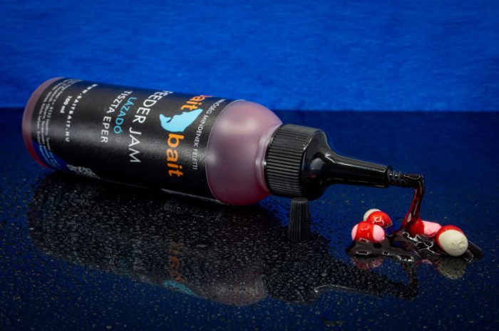 Bait Bait Lázadó - Feeder Jam   100 ml baitbait