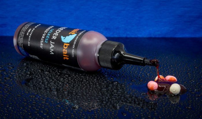 Bait Bait Lelkész - Feeder Jam   100 ml baitbait