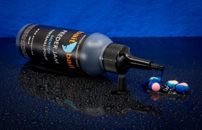 Bait Bait Mentor - Feeder Jam   100 ml baitbait
