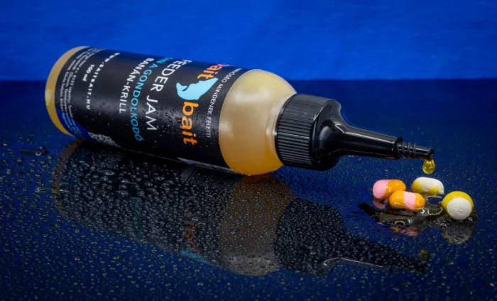Bait Bait Rodin - Feeder Jam   100 ml baitbait