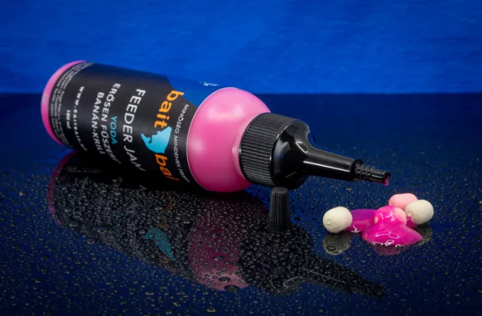 Bait Bait YODA - YO.-DA - Feeder Jam   100 ml baitbait