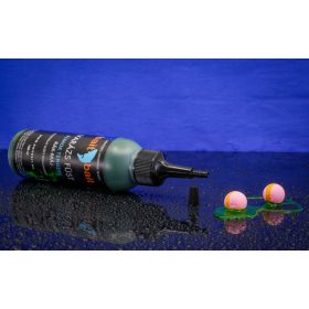   Bait Bait Álmok Tengere Fluo Liquid -  Varázs Füst fluo zöld  100 ml baitbait