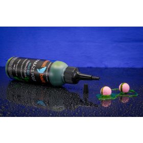   Bait Bait Hívó Szó Fluo Liquid -  Varázs Füst fluo piros  100 ml baitbait