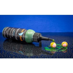   Bait Bait Lázadó Fluo Liquid -  Varázs Füst fluo zöld  100 ml baitbait