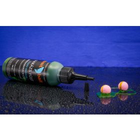   Bait Bait Tüzes Barack Fluo Liquid -  Varázs Füst fluo piros  100 ml baitbait