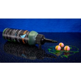   Bait Bait YODA - YO.-DA Fluo Liquid - Varázs Füst fluo piros  100 ml baitbait