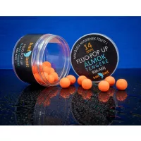 Bait Bait Fluo Pop Up bojlik