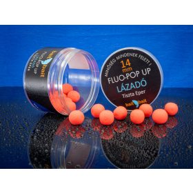 Bait Bait Lázadó - Fluo Pop Up  16 mm 50 g baitbait