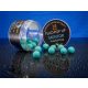 Bait Bait Mentor - Fluo Pop Up  14 mm 50 g baitbait