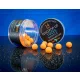 Bait Bait Tüzes Barack - Fluo Pop Up  14 mm 50 g baitbait