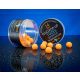 Bait Bait Tüzes Barack - Fluo Pop Up  20 mm 50 g baitbait
