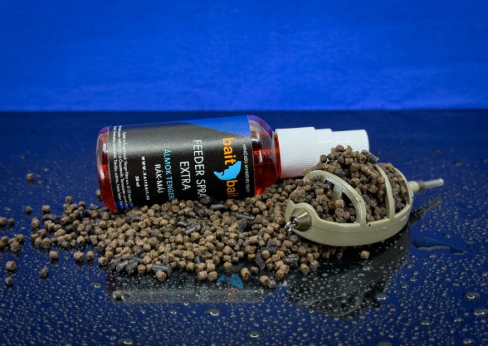 Bait Bait Álmok Tengere - Feeder Pellet Mix   800 g baitbait