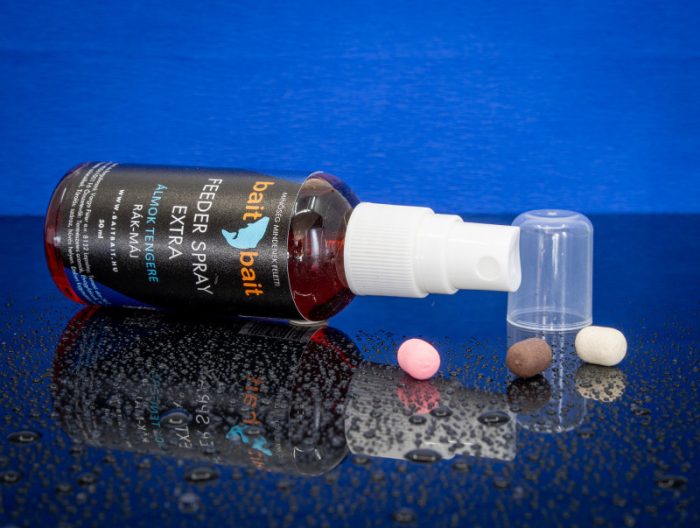 Bait Bait Álmok Tengere - Feeder Spray   50 ml baitbait
