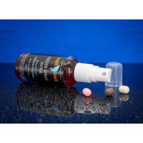 Bait Bait Ébredő Erő - Feeder Spray   50 ml baitbait