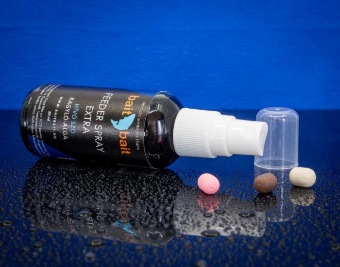 Bait Bait Hívó Szó - Feeder Spray   50 ml baitbait